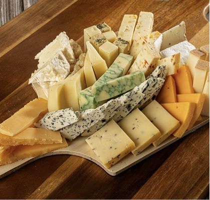 Tabla de queso 2